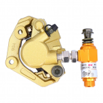 Hiina t&otilde;ukeratta esipiduri lisatarviku vahetus GY6 50CC 200CC 150CC 250CC jaoks