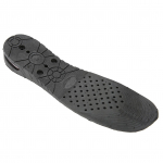 Neli kihti reguleeritava k&otilde;rgusega suurendavad sisetallad Unisex PU kontsak&otilde;rgendused K&otilde;rgemad sisetallad 01