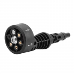 K&otilde;rgsurvepesuri otsik 6-&uuml;hes Multifunktsionaalne LAVORi k&otilde;rgsurveveep&uuml;stoli autopesurile