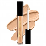 FACESCANADA k&otilde;rge kattega peitekreem &ndash; Toffee Love 04, 4Ml|K&otilde;rge katvusega vedel peitekreem|Segub kergesti|Looduslik viimistlus|Katab laigud, plekid