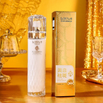 Story with Her Whitening Freckle Essence Water niisutav kirgastav toonik s&auml;rava ja &uuml;htlase nahatooni jaoks 150ml