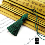 L&uuml;hike 5 cm DIY k&auml;sitsi valmistatud tutiripats telefonidele v&otilde;i autodele &ndash; retro stiilis