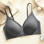 FallSweet Push-Up rinnahoidja naistele &otilde;mblusteta juhtmevaba rinnahoidja mugavad igap&auml;evased rinnahoidjad Seksikas aluspesu XXL