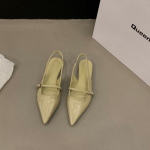 FASHION SHOES Meeste hingavad sporditossud Sportlikud jooksujalatsid naiste v&auml;litennise j&otilde;usaali treener 35 must