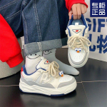 FASHION SHOES Meeste hingavad sporditossud Sportlikud jooksujalatsid naiste v&auml;litennise j&otilde;usaali treener 35 beež