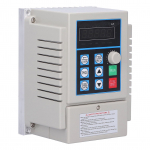 Inverter Kiiruse Regulaator &Uuml;hefaasiline Sisend Muutuv Sagedus 3-faasilisele Mootorile 220V 750W