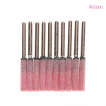 10 tk kettsae teritaja lihvimiskiviviil 4/4,8/5,5/6 mm kettsae teritamine 4.0mm