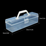 L&auml;bipaistev ristk&uuml;likukujuline PVC koogikarp hoiupakendite karp K&uuml;psetatud magustoidu k&uuml;psise peotoit L&auml;&auml;ne kondiitritoodete kraft hoiukarp S