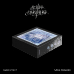 NMIXX &ndash; [FE3O4: EDASI] 4. EP album PIIRATUD versioon Lily