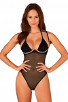 Keha Obsessive Selinne Teddy XS-2XL Obsessive