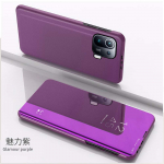 Luksuslik nutikas peegel&uuml;mbris Samsung Galaxy A31 A51 A71 S20 Ultra S10 S9 S8 Plus Note 10 Pro 9 8 A10 A30 A20 A50 A70 jaoks, klappkaas S10