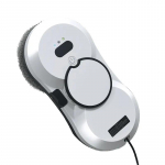 Nutikas automaatne aknapesurobot pihustamisega &ndash; kahepoolne klaasipuhastusvahend k&otilde;rghoonetele US Plug