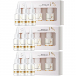 Hambavalgendus Hambapasta Puuviljahape Eemalda Hambakatt Plekid Hambakivi V&auml;rske Hingus Puhastamine Suuh&uuml;gieen Hambaravi Valgendamine Hooldusvahendid 9pcs