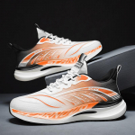 Meeste Kingad Tossud meeste vabaaja Meeste kingad tennised Luksuslikud kingad Treener Race Hingavad jalan&otilde;ud mood jooksujalatsid naistele 39