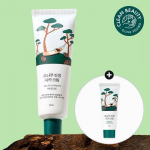 ROUND LAB Pine Soothing Cica Cream 50ml spetsiaalne (+10 ml tasuta)