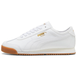 Puma Roma 68 Revival - Valge Kummiga Meeste Tennised Sooj-Valge 398634-01 43 white
