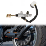 Rear Brake Master Cylinder Accessories, Pump Parts, Pump, for 1987 to 2004