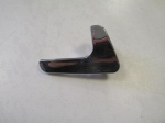 For Seat Ibiza 2000 2001 Front Door Interior Opening Handle Handle Handle Right Nickel Plated 6K0837114