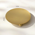 Vintage metallist k&uuml;&uuml;nlajalg k&uuml;&uuml;nlahoidjad sammast rauast kunsti k&uuml;&uuml;nlajalg pulmapeo sisekujunduseks Mini retro k&uuml;&uuml;nlajalg