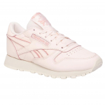 Naiste spordijalatsid REEBOK CL LTHR DV8432 - roosad r. 38.5 38,5 roosa