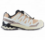 Salomon XA PRO 3D V9 GTX W - GORE-TEX - Damen Wanderschuhe Trail-Running Schuhe 478176 ORIGINAL EU 38 2/3 UK 5.5 beež