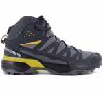 Salomon X ULTRA 360 Mid GTX - GORE-TEX - Herren Wanderschuhe Grau 477426 ORIGINAL EU 49 1/3 UK 13.5 hall v&auml;rv