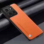 Lihtne PU-nahast &uuml;mbris Motorola Moto Edge 60 Pro Fusion Edge60 60 Stylus jaoks, silikoonist matt p&otilde;rkeraud, pehme raam, p&otilde;rutuskindel kate Motorola Edge 60