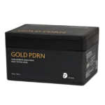 [MilkTouch] Wild Ginseng Gold Pdrn Daily Special Mask 30ea 30ea X 1PCS