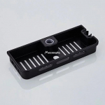 Vannitoa du&scaron;ihoidik, puurimine, t&otilde;stevarras, du&scaron;ipea hoidja du&scaron;igeel &scaron;ampoon kandiku hoidik varraste riiulid