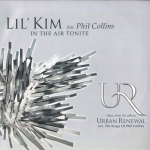12-tolline plaat LIL' KIM, PHIL COLLINS - In The Air Tonite 8573895880 WEA 2001 Saksamaa Tants ja Elektroonika Kasutatud