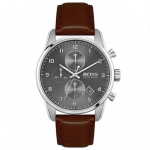 Hugo Boss 1513787 Meeste k&auml;ekell 44 pruun