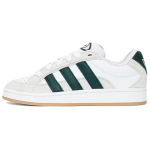 adidas Campus 00s Beta White Collegiate Green Unisex tossud Cloud-White Orbit-Grey JI3158 44⅔ white