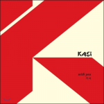 Kasi 2. album - Sinuga