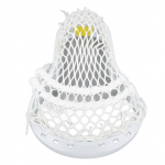 Lacrosse Camber Peak K&otilde;rge Tugevusega Nailonist V&otilde;rguga Lacrosse Pea Professionaalne Lacrosse Kepppea Asendus