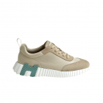(w) Hermes Bouncing Tossud Spordikudum Lambanahk ja Beež Esquisse 38.5W