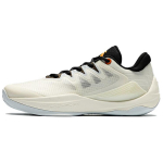 Anta Jianshan 2.5 Retro Mugavad Trendikad Libisemiskindlad Vastupidavad Madalad Korvpallijalatsid Meeste toss Ivory-White 112521604-1 40