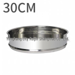 Stainless Steel Multi-Layer Steamer for Buns & Vegetables - Suitable for Gas Stoves