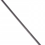 2 tk 28 cm l&ouml;&ouml;ktrumm pulgad trummipulgad T&auml;iskasvanud Stick Mallet r&uuml;tmi kummist lapsed pulk mallet plastist instrument