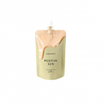 ShaiShaiShai Positive Sun Tanning Watery Cream SPF22 Tube type: 150ml, Pouch type: 110ml (7 Options) #Pouch 110ml x 1pcs