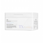 VT Cosmetics TX Toning Daily Mask 30 Sheets