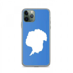 Coque T&eacute;lephone Drapeau Antarctique &ndash; iPhone 11 Pro