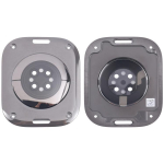 Apple Watch Ultra 2 49mm A2986 A2987 LTE versiooni klaasist tagakaas must