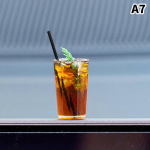 Armsad auto interj&ouml;&ouml;ri kaunistused Mini Cat Action figuur Automaatne armatuurlaud tahavaate peegel kaunistus autotarvikud