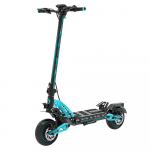 EU new NCF card unlocked peak 1400W Motor 48V 15.6ah electric scooter Max speed 50 km/h range 50km foldable electric scooter