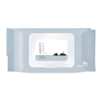 [ROUNDLAB] 1025 DokDo Cleansing Tissue 30 Sheets 30 Sheets X 1PCS