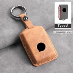 3 nupuga nahast autov&otilde;tme&uuml;mbris Volvo S60 S90 XC40 XC60 XC90 V60 V90 T6 T8 autov&otilde;tmekaitse lisatarvikutele