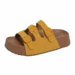 Vabaaja tossud meestele naistele kingad pahkluusaapad mood mugavus mokassiinid meeste naiste kingad 40 kollane