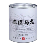 Kvaliteetne Dong Ding Oolong 2025 Uus Tee Tai K&otilde;rgm&auml;estiku Oolongitee K&uuml;lmvalmistus 250 g