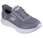 Skechers GO Walk CCLV Veekindlad Matkasaapad Suurus Flex-Clear Creek_124846W Naiste Jalan&otilde;ud, 24.5cm gray