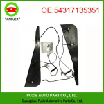 BMW E46 325Ci/330Ci/M3 kabrioleti remondikomplekt (Osa nr 54317135351) - Uus Convertible